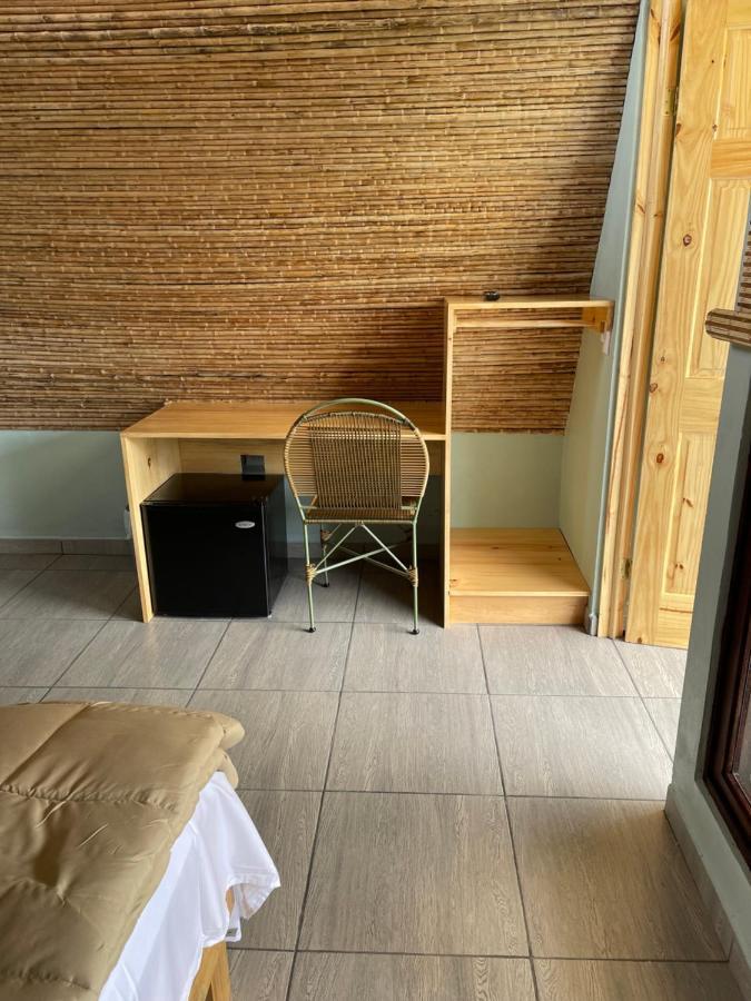 Las Casitas Italiana Sabalito エクステリア 写真