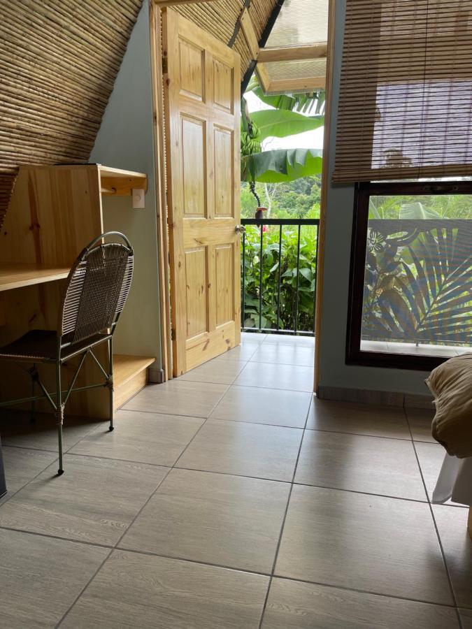 Las Casitas Italiana Sabalito エクステリア 写真