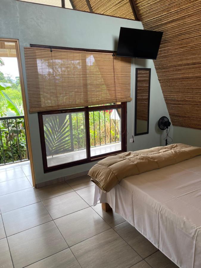 Las Casitas Italiana Sabalito エクステリア 写真