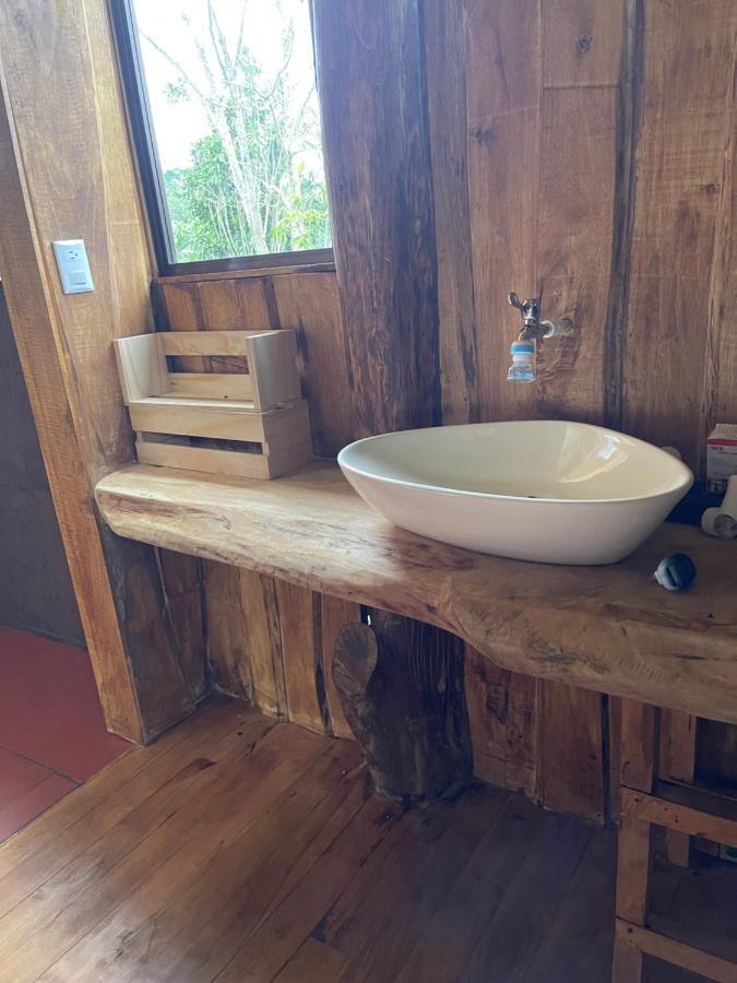 Las Casitas Italiana Sabalito エクステリア 写真