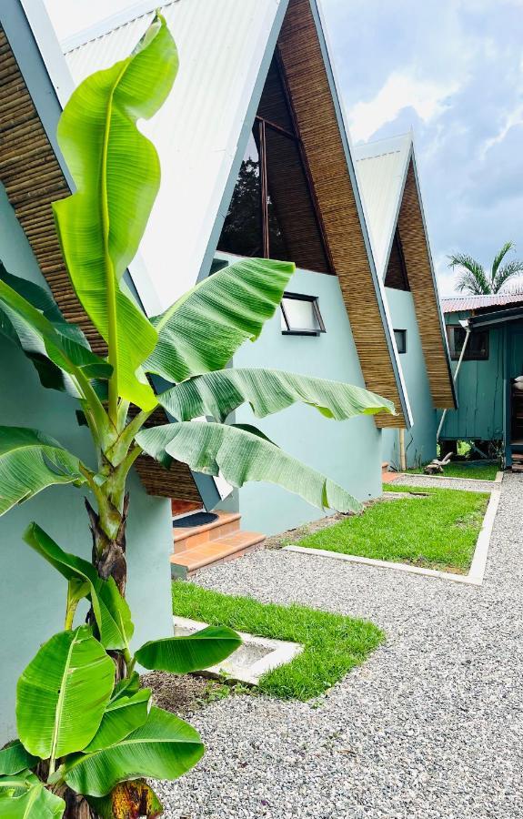 Las Casitas Italiana Sabalito エクステリア 写真