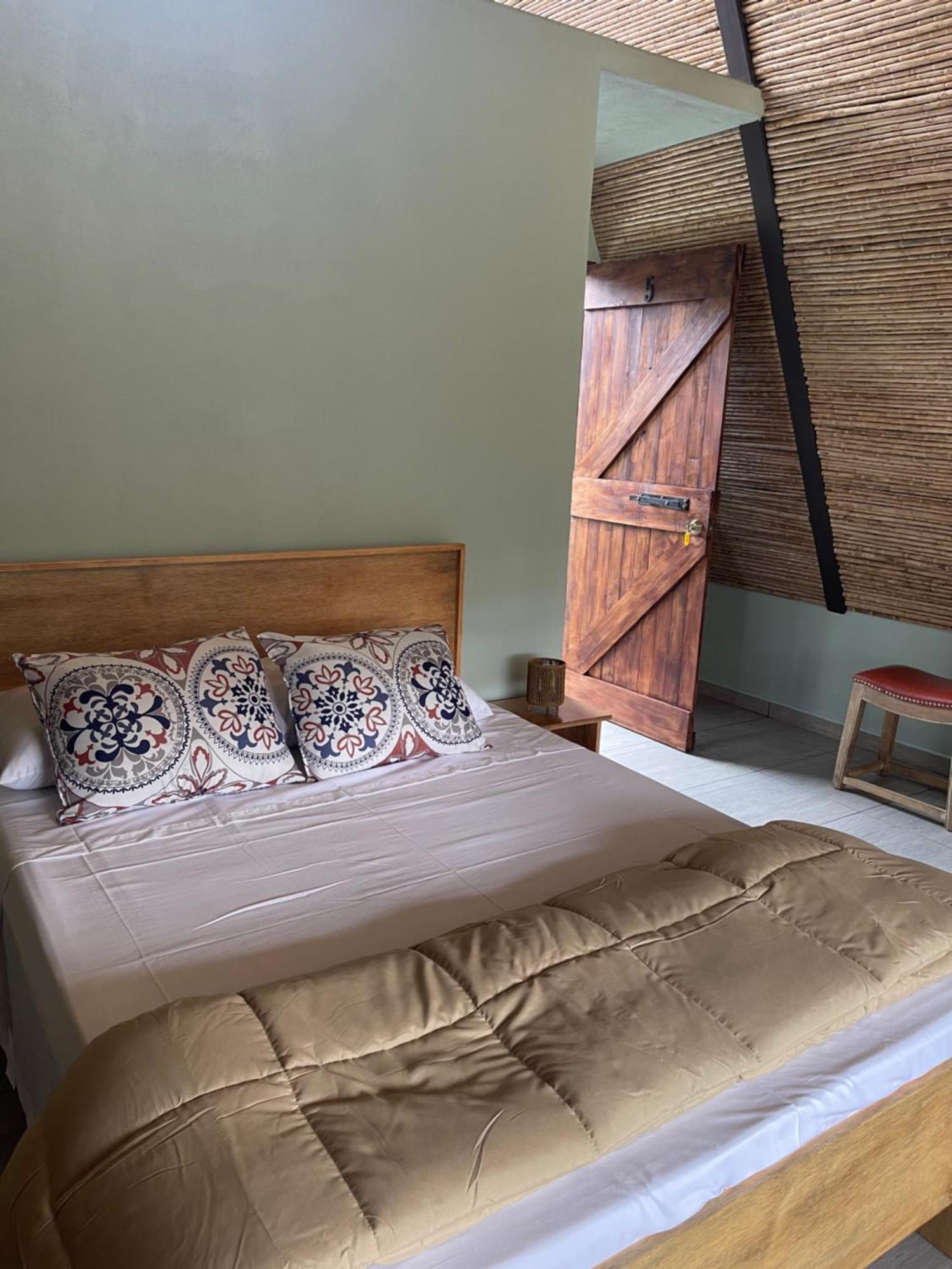 Las Casitas Italiana Sabalito エクステリア 写真