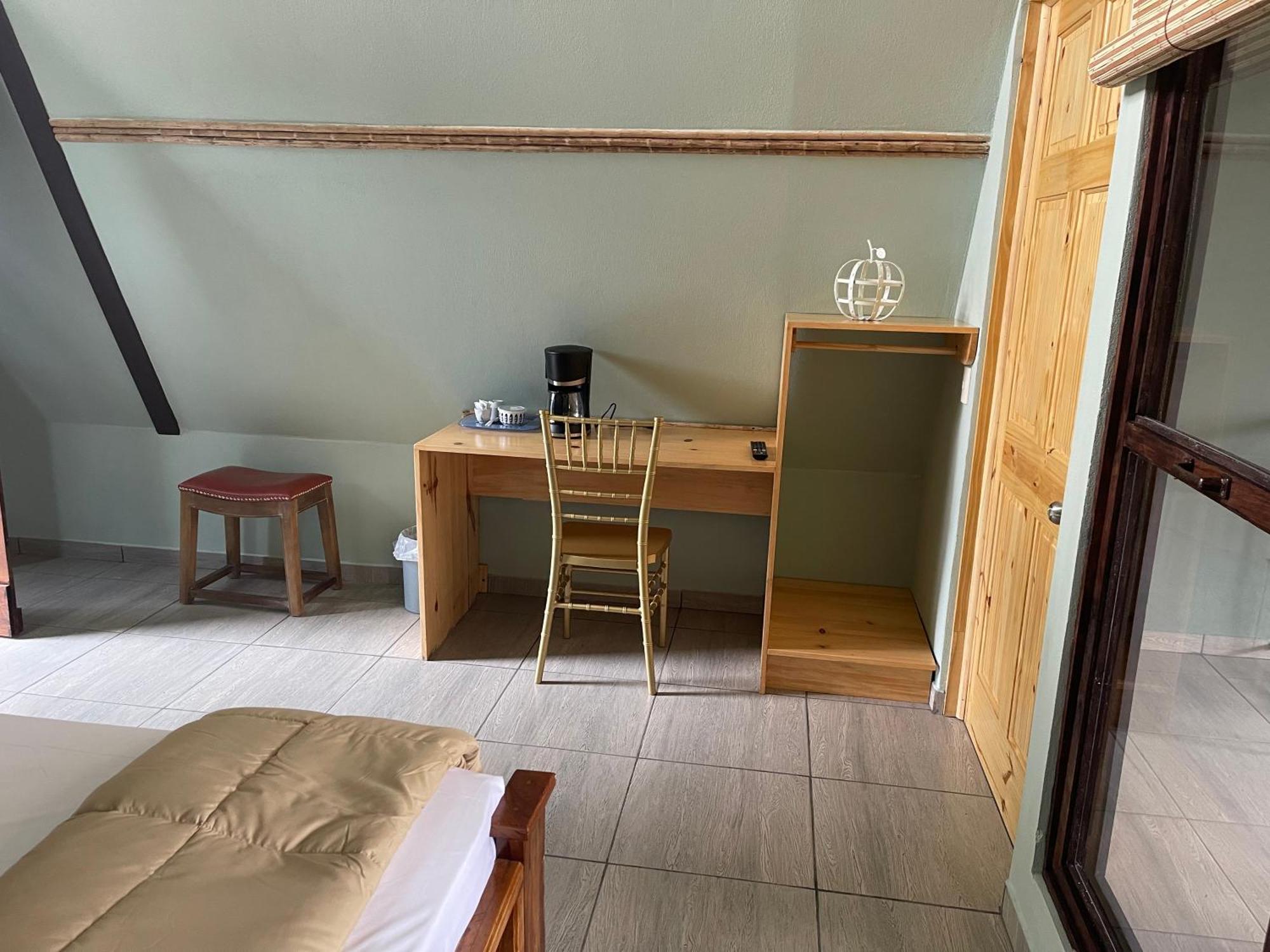 Las Casitas Italiana Sabalito エクステリア 写真
